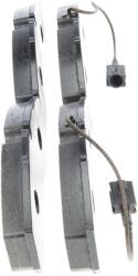 Bosch Set Placute Frana, Frana Disc 0986494278 Nissan Cabstar/Nt400 Cabstar/Nt500 (0986494278)