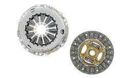 AISIN Set Ambreiaj Kt-382Rb Citroën C1 Ii Peugeot 108 Toyota Aygo/Yaris (KT-382RB)