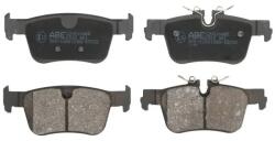 ABE Set Placute Frana, Frana Disc Puntea Spate C2V010Abe Volvo S60 Iii/S90 Ii/V60 Ii (C2V010ABE)
