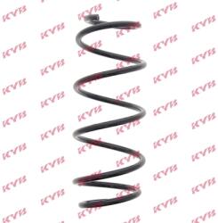 KYB Arc Spiral Punte Fata Ra3750 Seat Cordoba/Ibiza Iii Skoda Fabia Ii Vw Polo Iv (RA3750)
