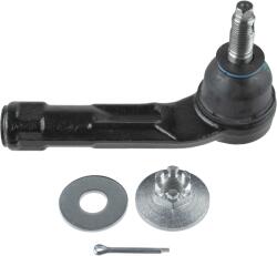 LEMFÖRDER Cap De Bara Axa Fata Stanga 4488001 Hyundai Ioniq/Kona Kia Niro/Niro I (4488001)