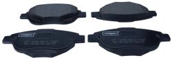 MAXGEAR Set Placute Frana, Frana Disc Punte Fata 19-0576 Citroën C3 I/C4/C4 I/Xsara