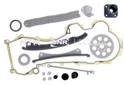 SNR Chit Lant De Distributie Kdc458.01 Alfa Romeo Mito Chrysler Ypsilon Fiat 500 (KDC458.01)
