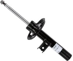 SACHS Amortizor 350048 Mercedes-Benz A-Class/B-Class (350048)