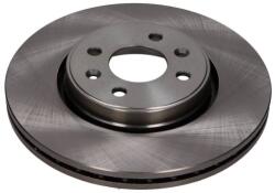 MAXGEAR Disc Frana Punte Fata 19-0803 Dacia Dokker/Lodgy Renault Captur I/Clio Ii/Clio V (19-0803)