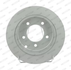 FERODO Disc Frana Ddf1762C Chrysler 200/Sebring Dodge Avenger/Caliber Jeep Compass