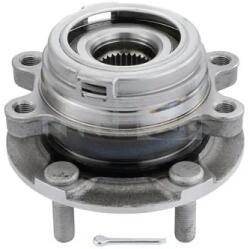 SNR Set Rulment Roata R168.91 Nissan Altima/Murano Ii/Teana Ii (R168.91)