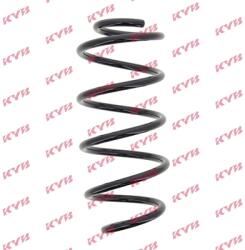 KYB Arc Spiral Punte Fata Ra3362 Skoda Octavia Ii/Yeti Vw Caddy Iii