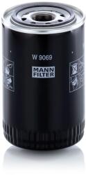 MANN-FILTER Filtru Ulei W9069 Fuso (Mitsubishi) Colt Diesel Mitsubishi Canterv/Cantervi/L200 (W9069)