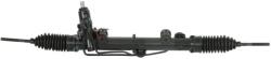 LAUBER Caseta Directie 66.9930 Mercedes-Benz C-Class/C-Class T-Model/Clc-Class/Clk/Slk
