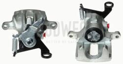 Budweg Caliper Etrier Frana Axa Spate Stanga 342850 Ford Focus I