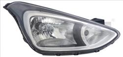 TYC Far Stanga 20-14606-05-2 Hyundai I10 Ii (20-14606-05-2)