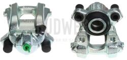 BUDWEG CALIPER Etrier Frana Axa Spate Dreapta 344897 Bmw 1/2 (344897)