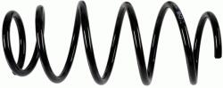 SACHS Arc Spiral 998869 Fiat 500