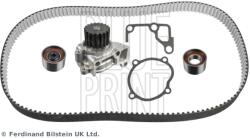 BLUE PRINT Set Pompa Apa + Curea Dintata Adm573703 Mazda 3/5/6