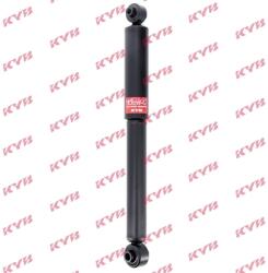 KYB Amortizor Puntea Spate 343404 Citroën C2/C2 Enterprise/C3 Pluriel Peugeot 1007