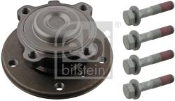 FEBI BILSTEIN Set Rulment Roata Axa Fata Dreapta 24572 Bmw 1/3/X1/Z4 (24572)