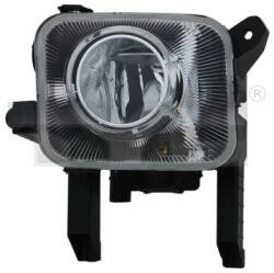 TYC Proiector Ceata Dreapta 19-0779-05-2 Opel Meriva A