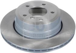 FEBI BILSTEIN Disc Frana Puntea Spate 43894 Bmw 5 (43894)