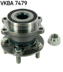 SKF Set Rulment Roata Vkba7479 Subaru Brz/Forester/Impreza/Legacy V/Outback
