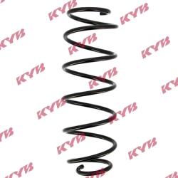 KYB Arc Spiral Punte Fata Rh2940 Smart Cabrio/City-Coupe/Fortwo (RH2940)