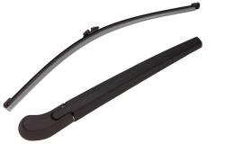 MaXgear Set Stergatoare, Curatare Parbriz 39-0369 Bmw X5 (39-0369)
