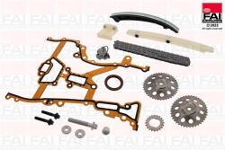 FAI AutoParts Chit Lant De Distributie Deasupra Tck4S Opel Agila/Astra G/Astra H/Astra H Gtc