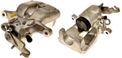 Bosch Etrier Frana 0986135048 Audi A3/Tt Seat Altea/Leon/Toledo Iii Vw Eos/Golf Plus V (0986135048)