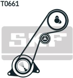 SKF Set Curea De Distributie Vkma94616 Ford Ranger Mazda B-Serie/Bt-50/Bt-50 Pick-Up