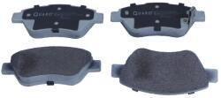 QUARO Set Placute Frana, Frana Disc Qp5103 Opel Adam Vauxhall Adam (QP5103)
