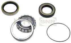 SNR Set Rulment Roata Axa Spate Stanga R173.07 Mitsubishi L 300 Iii/L200/Pajero I