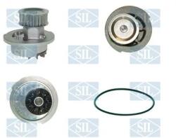 Saleri SIL Pompă De Apă, Răcire Motor Pa707P Opel Astra F/Astra F Classic/Astra G/Combo