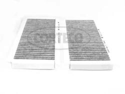 CORTECO Filtru, Aer Habitaclu 80000441 Hyundai Accent Ii/Getz (80000441)