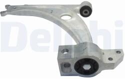 DELPHI Brat, Suspensie Roata Partea De Jos Tc2161 Audi Q3 Seat Alhambra Vw Cc B7/Sharan