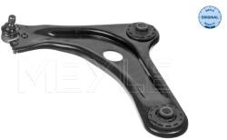 MEYLE Brat, Suspensie Roata Axa Fata Stanga 11-160500019 Citroën C2/C3 I/C3 Pluriel (11-160500019)