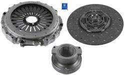 SACHS Set Ambreiaj 3400700643 Setra Series 400 (3400700643)