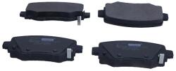 MAXGEAR Set Placute Frana, Frana Disc Puntea Spate 19-3614 Chrysler 200 Jeep Cherokee