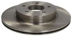 ABE Disc Frana Puntea Spate C4R052Abe Nissan Leaf/X-Trail/X-Trail Iii (C4R052ABE)