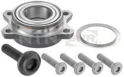 SNR Set Rulment Roata Axa Fata Stanga R157.26 Audi A4 B5/A4 B6/A4 B7/A6 C5/A8 D2 (R157.26)