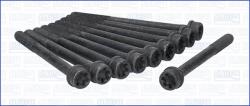 AJUSA Set Surub, Chiulasa 81039200 Alfa Romeo Mito Chevrolet Aveo Chrysler Ypsilon