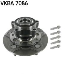 SKF Set Rulment Roata Vkba7086 Ford Transit V363 (VKBA7086)