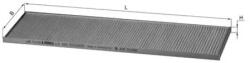 MAHLE Filtru, Aer Habitaclu La355 Heuliez Gx 1/Gx 2/Gx 3 Irisbus Access Bus I/Agora