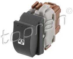 TOPRAN Comutator, Macara Geam Fata 702104 Renault Master Ii