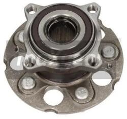 MAXGEAR Set Rulment Roata Puntea Spate 33-0650 Honda Cr-V Iii/Cr-V Iv (33-0650)