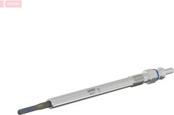DENSO Bujie Incandescenta Dg-617 Mercedes-Benz A-Class/B-Class/C-Class/C-Class T-Model