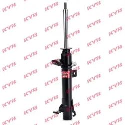 KYB Amortizor Axa Fata Dreapta 333383 Ford Fiesta V (333383)
