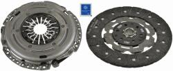 SACHS Set Ambreiaj 3000970076 Audi A3 Seat Leon Skoda Octavia Iii Vw Golf Alltrack Vii