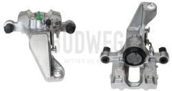 BUDWEG CALIPER Etrier Frana Axa Spate Stanga 344900 Peugeot 308/308 Ii/308 Sw Ii (344900)