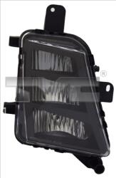TYC Proiector Ceata Stanga 19-15314-00-2 Vw Golf Van Vii/Golf Vii