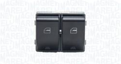 MAGNETI MARELLI Comutator, Macara Geam Fata Stanga 000050991010 Seat Cordoba/Ibiza Iii Vw Polo Iv (000050991010)